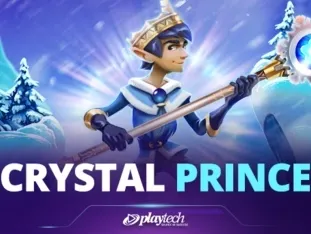 Crystal Prince screenshot