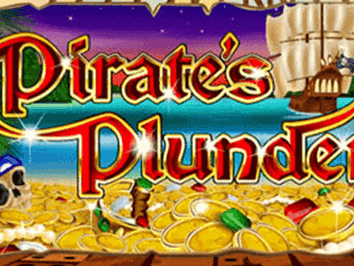Pirate's Plunder screenshot