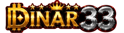 iddinar33.com Logo